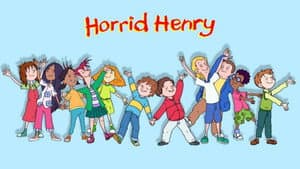 Horrid Henry — foto 1