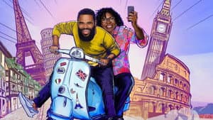 Trippin' with Anthony Anderson and Mama Doris — foto 6