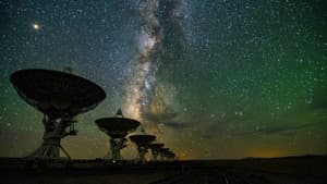 Into Deepest Space: The Birth of the ALMA Telescope — foto 1