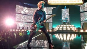 Amazon Music Live with Green Day — foto 1