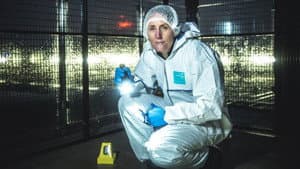 Forensics: The Real CSI — foto 5