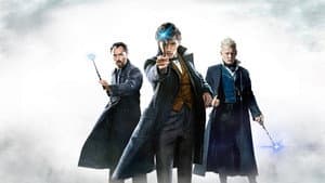 Animales Fantásticos 2: Los Crímenes de Grindelwald — foto 9