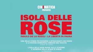 Insulo de la Rozoj - La liberta fa paura — foto 1