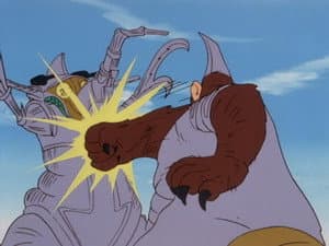 Episodio 43