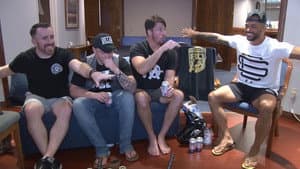An Officer & A Gentleman: Sami Callihan & Ricochet — foto 1