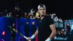 Young Guns: The New Tennis Titans — foto 1