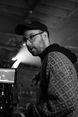 Mathieu Gauvreau