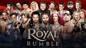 WWE Royal Rumble 2018 — foto 7