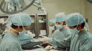 The First 36 Hours of Dr. Durant — foto 4