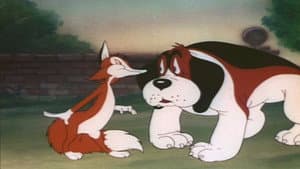 Of Fox and Hounds — foto 1