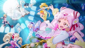 映画 HUGっと！プリキュア♡ふたりはプリキュア オールスターズメモリーズ — foto 1
