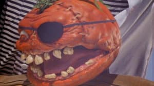 Los tomates asesinos se comen Francia — foto 2