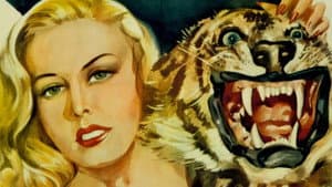 The Tiger Woman — foto 2