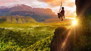 Explorer: Alex Honnold en el Amazonas — foto 3