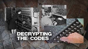 Decrypting the Codes — foto 1
