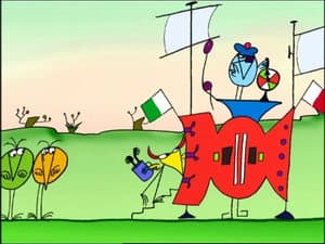 Episodio 50