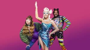 Drag Race France — foto 11