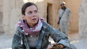 American Odyssey — foto 2
