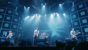 CNBLUE Winter Tour 2011 ~Here, In my head~ — foto 2