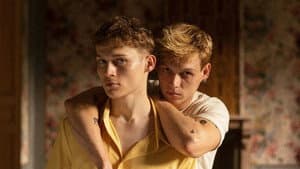 Éden & Charlie — foto 2