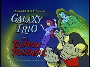 Los guerreros diabólicos
