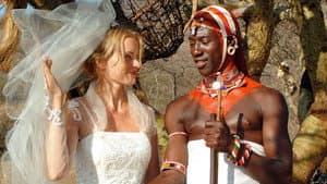 Die weisse Massai — foto 5