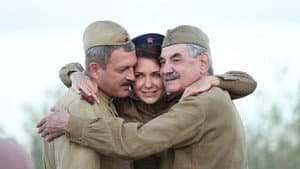 По законам военного времени — foto 9