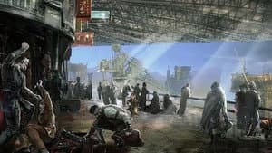 Ling Long: Incarnation — foto 7