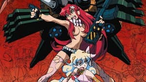Gurren Lagann the Movie: Childhood's End — foto 5