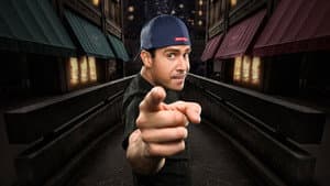 Pablo Francisco: They Put it Out There — foto 1
