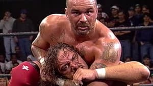 ECW Crossing the Line Again 1997 — foto 1