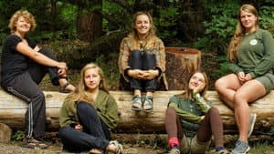 Earth Seasoned #GapYear — foto 1