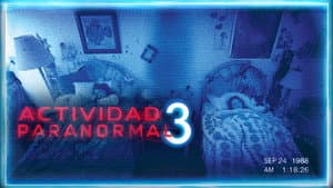 Actividad Paranormal 3 — foto 12