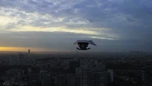 Drone — foto 1