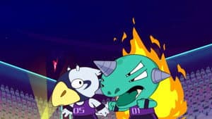 Episodio 18