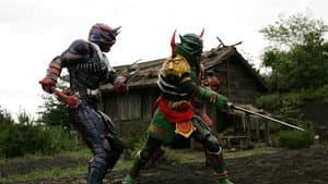劇場版　仮面ライダー響鬼と７人の戦鬼 — foto 1
