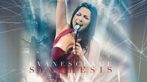 Evanescence: Synthesis Live — foto 2