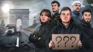 The Race — foto 4