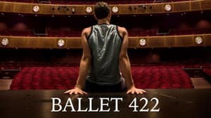 Ballet 422 — foto 1