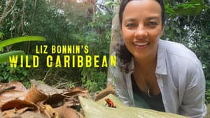 Liz Bonnin's Wild Caribbean — foto 1