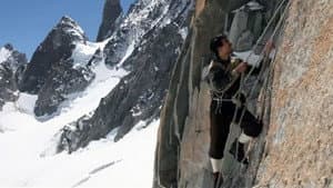 La Voie Bonatti — foto 4