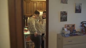Une affaire de familles — foto 1