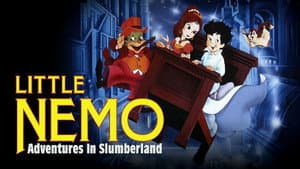 El pequeño Nemo en la tierra de los sueños — foto 1