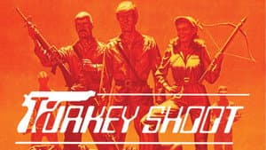 Turkey Shoot — foto 3