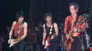 The Rolling Stones - Welcome to Shepherd's Bush — foto 1