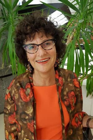 Dra. Eva Maria Giegl