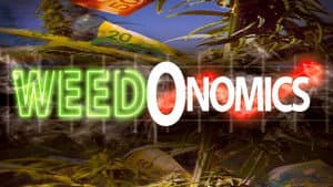 Weedonomics — foto 1