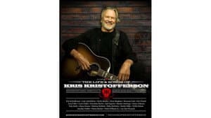 Kris Kristofferson: Life & Songs — foto 1