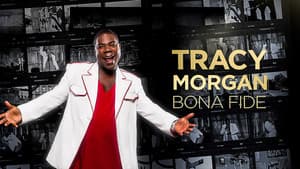 Tracy Morgan: Bona Fide — foto 1
