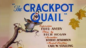 The Crackpot Quail — foto 1